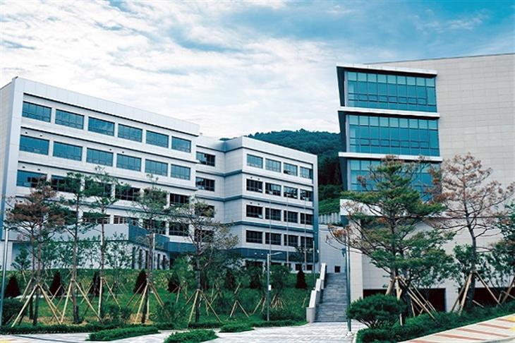 부산산학융합원, 고용노동부 장관상 수상쾌거