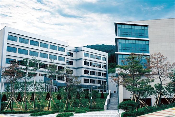 부산산학융합원, ‘신평·장림 산업단지’ AX실증산단 구축 협약